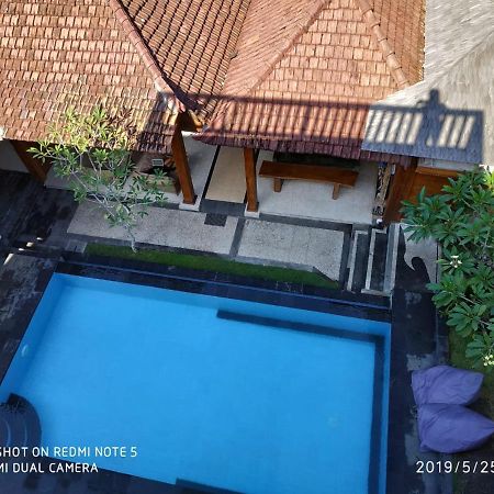 Medewi Beach Inn Pulukan Extérieur photo
