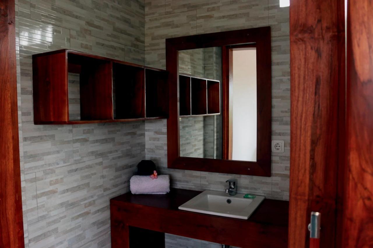 Medewi Beach Inn Pulukan Extérieur photo
