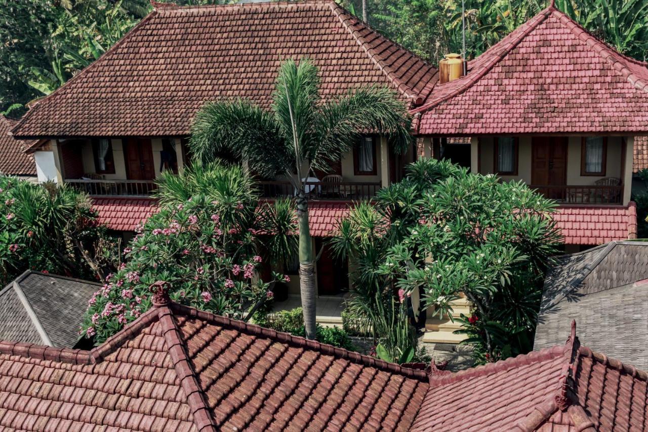 Medewi Beach Inn Pulukan Extérieur photo
