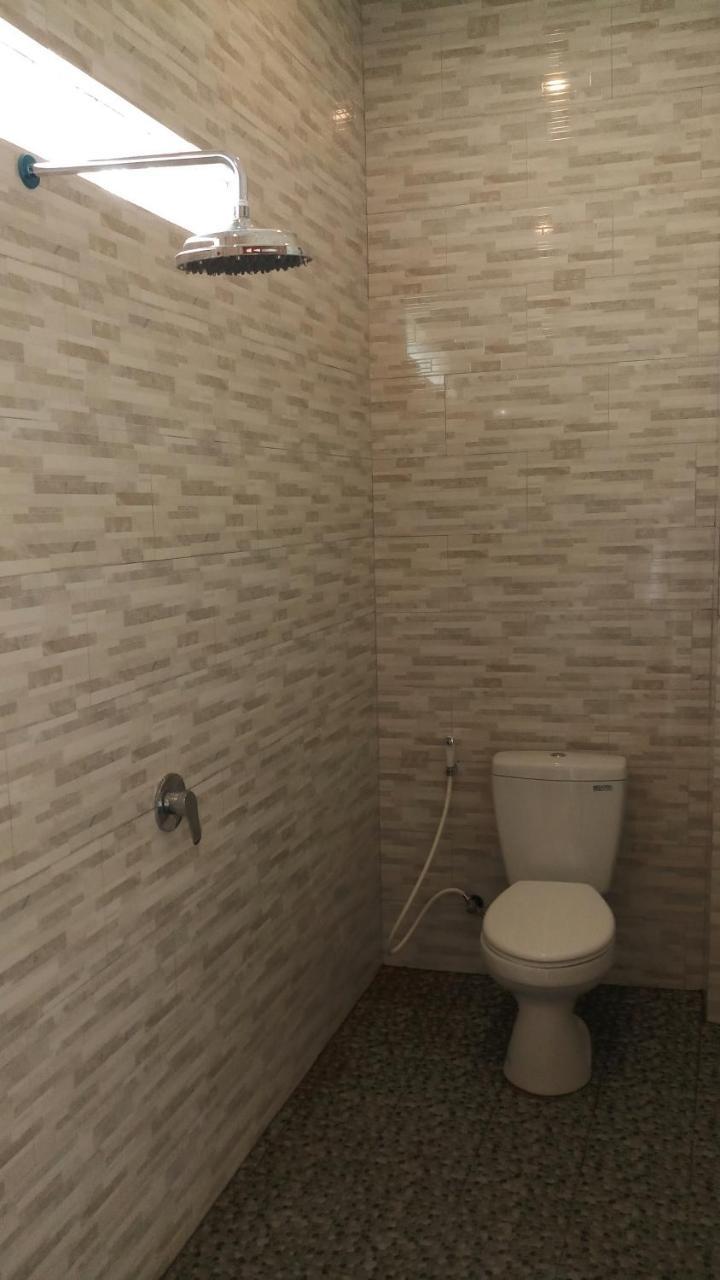 Medewi Beach Inn Pulukan Extérieur photo